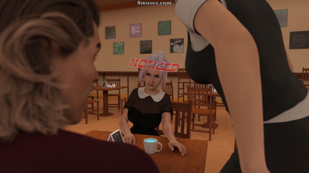 Astralbot3D - Valentine's Day Special - Page 33