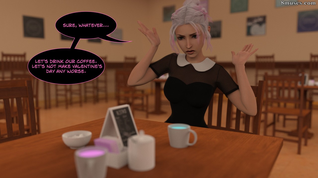 Astralbot3D - Valentine's Day Special - Page 39