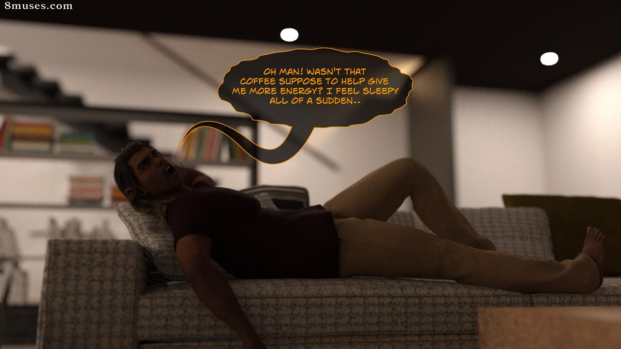 Astralbot3D - Valentine's Day Special - Page 62