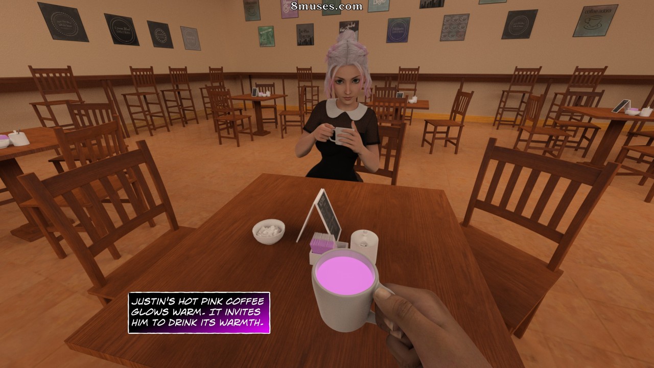 Astralbot3D - Valentine's Day Special - Page 41