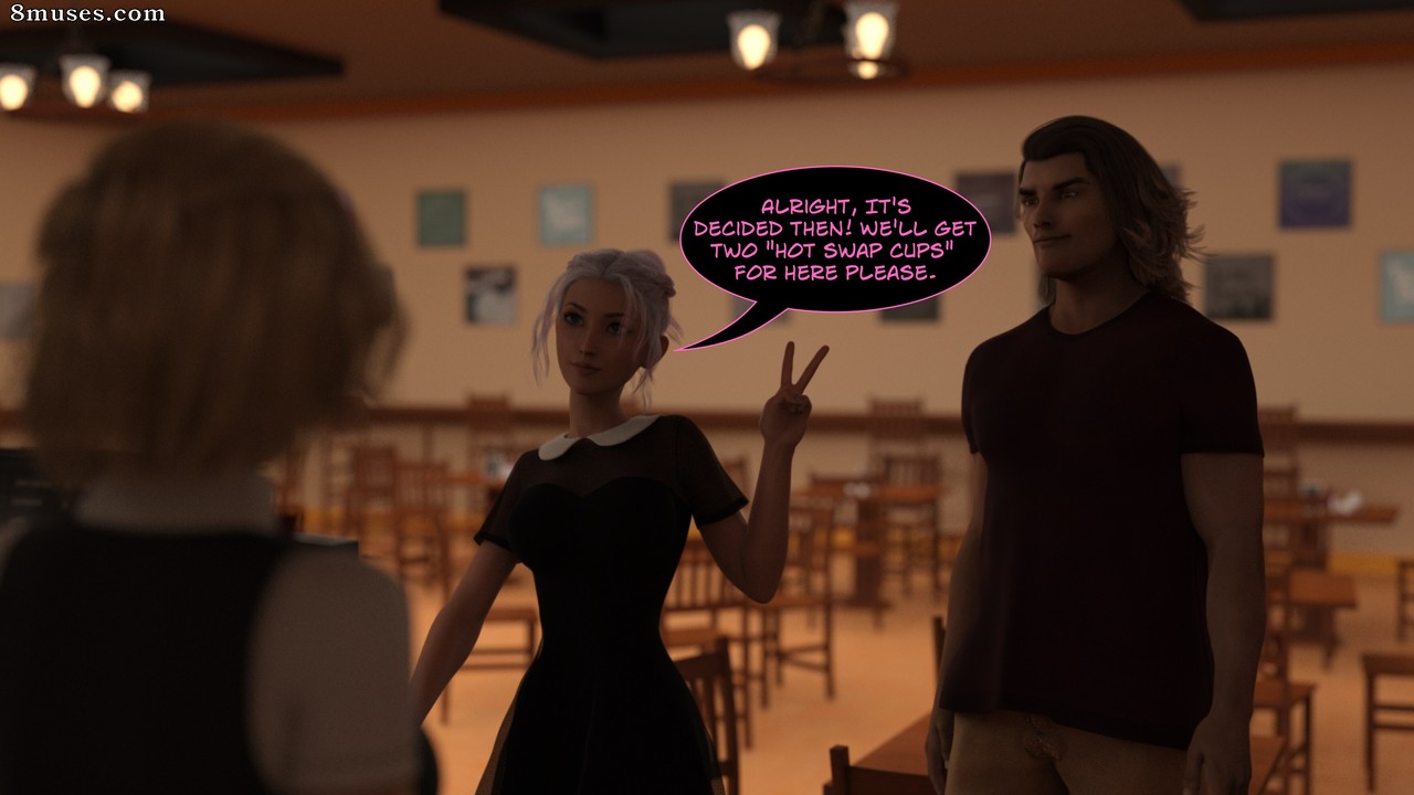 Astralbot3D - Valentine's Day Special - Page 17