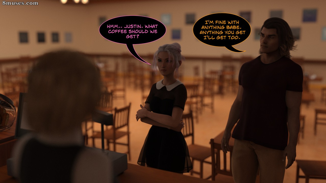 Astralbot3D - Valentine's Day Special - Page 11