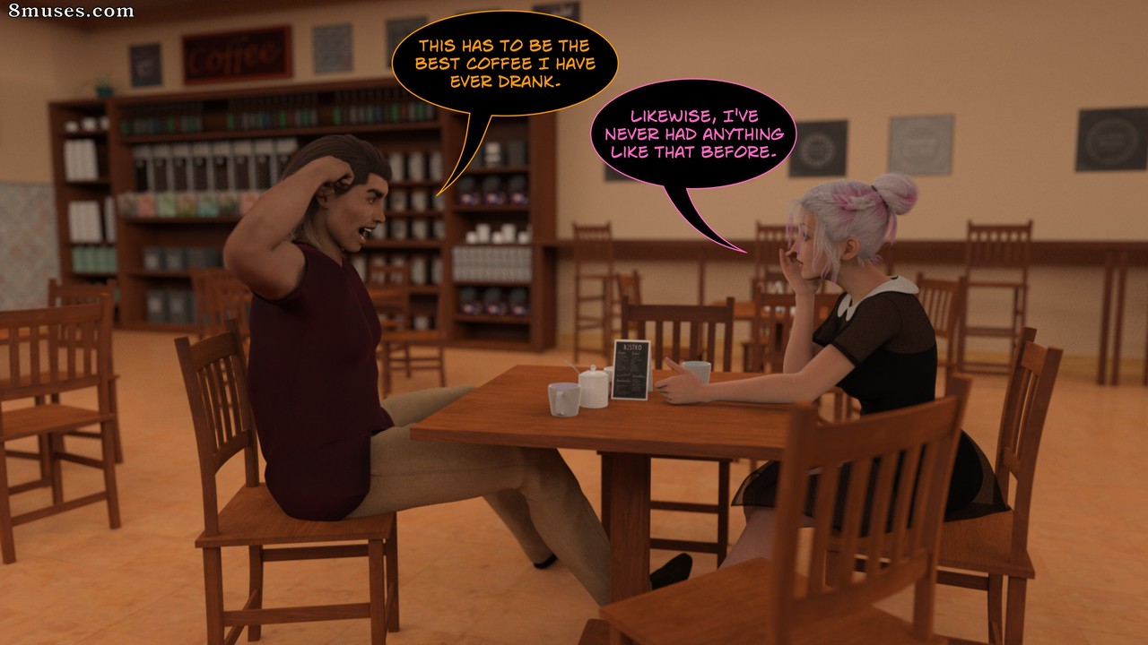 Astralbot3D - Valentine's Day Special - Page 47