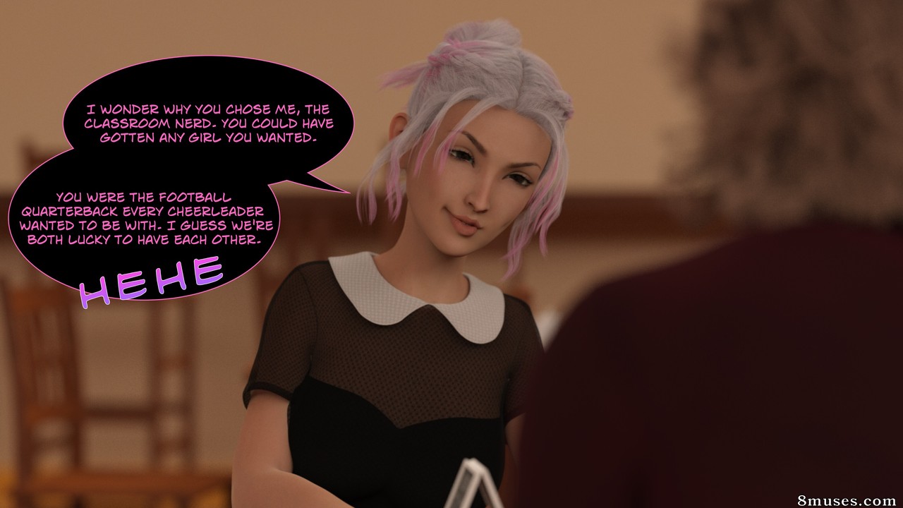 Astralbot3D - Valentine's Day Special - Page 26
