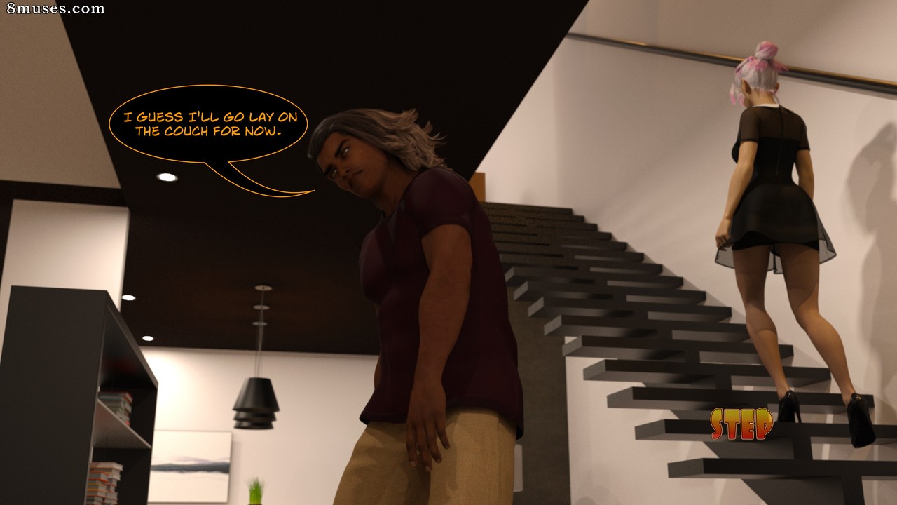 Astralbot3D - Valentine's Day Special - Page 60