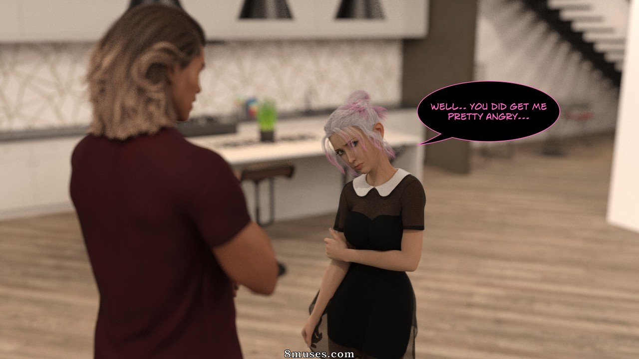 Astralbot3D - Valentine's Day Special - Page 54