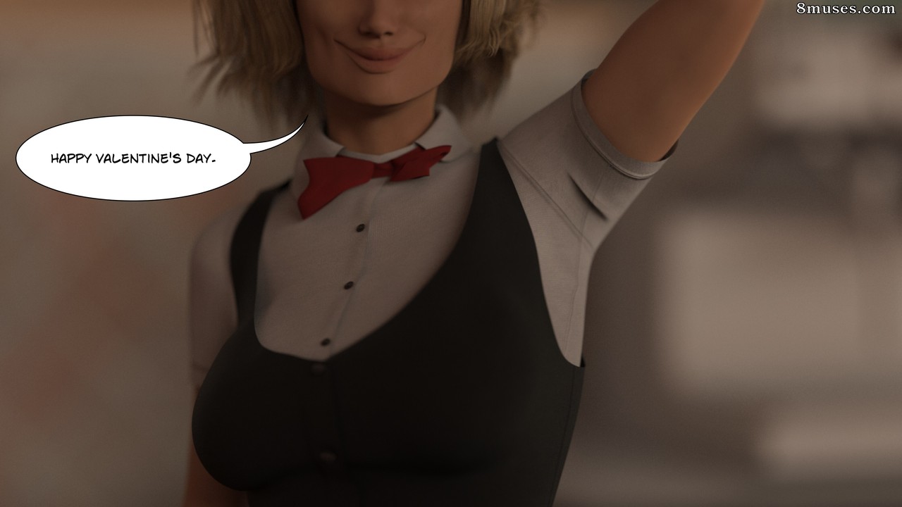 Astralbot3D - Valentine's Day Special - Page 51