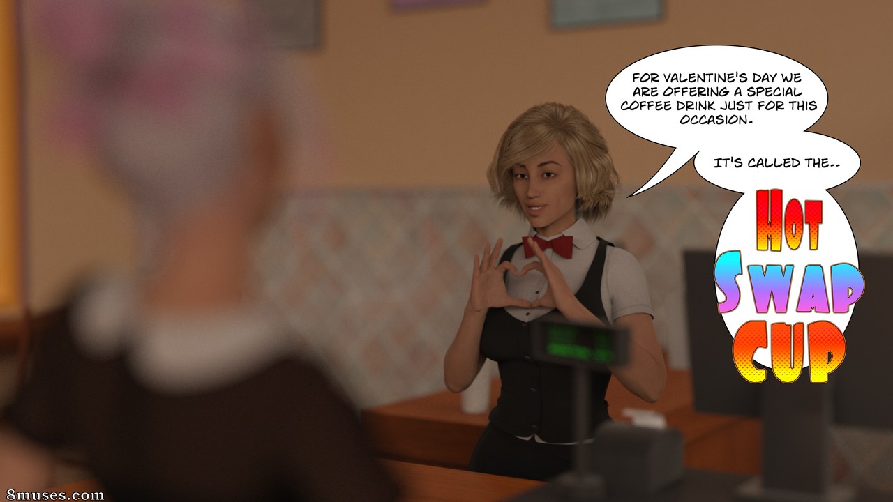 Astralbot3D - Valentine's Day Special - Page 12