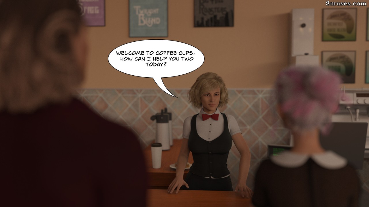 Astralbot3D - Valentine's Day Special - Page 10