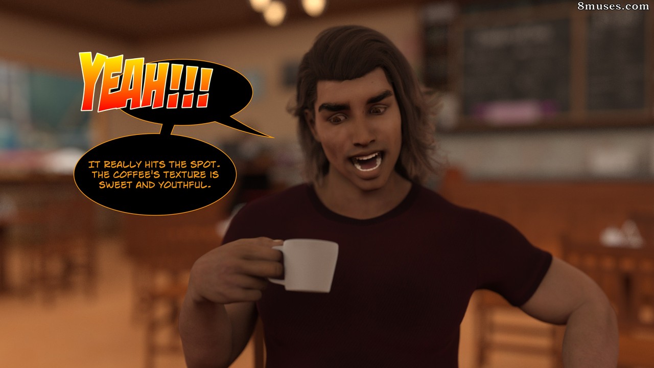 Astralbot3D - Valentine's Day Special - Page 46