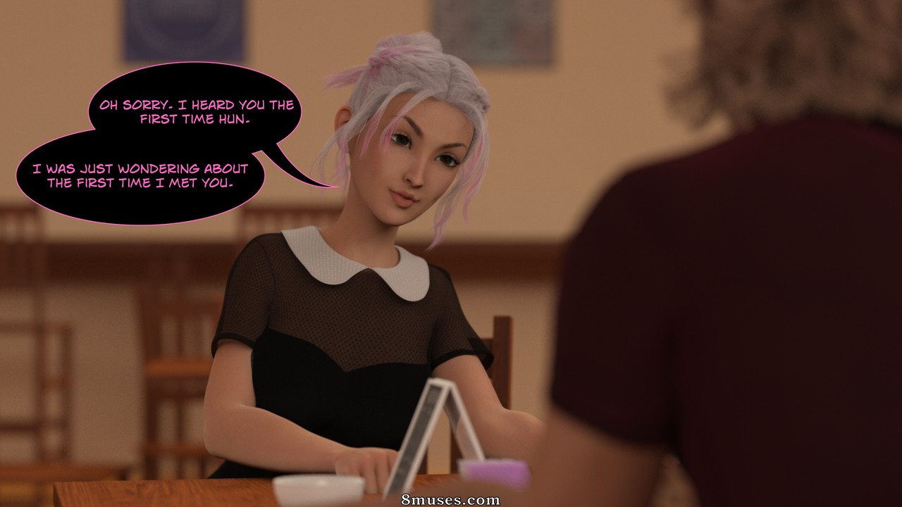 Astralbot3D - Valentine's Day Special - Page 25
