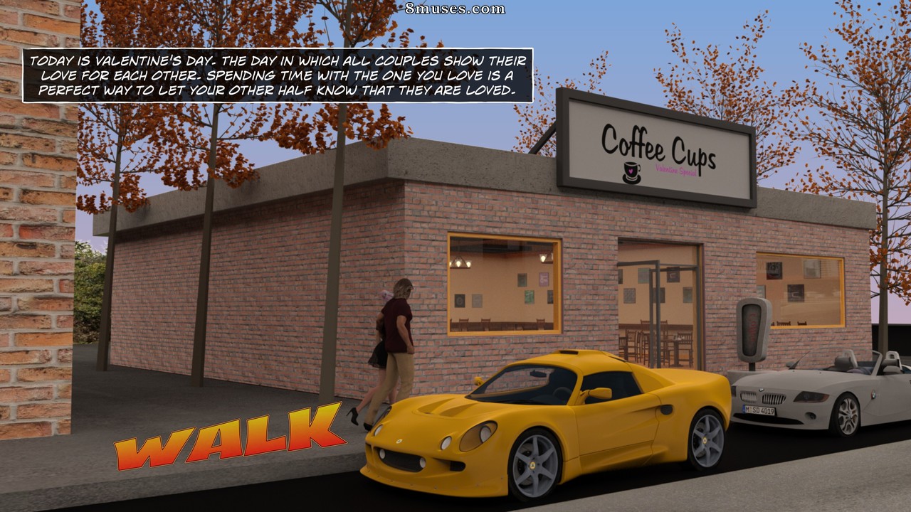 Astralbot3D - Valentine's Day Special - Page 2