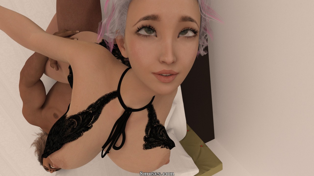 Astralbot3D - Valentine's Day Special - Page 137