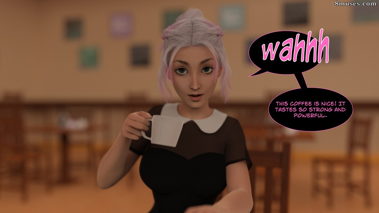 Astralbot3D - Valentine's Day Special - Page 45