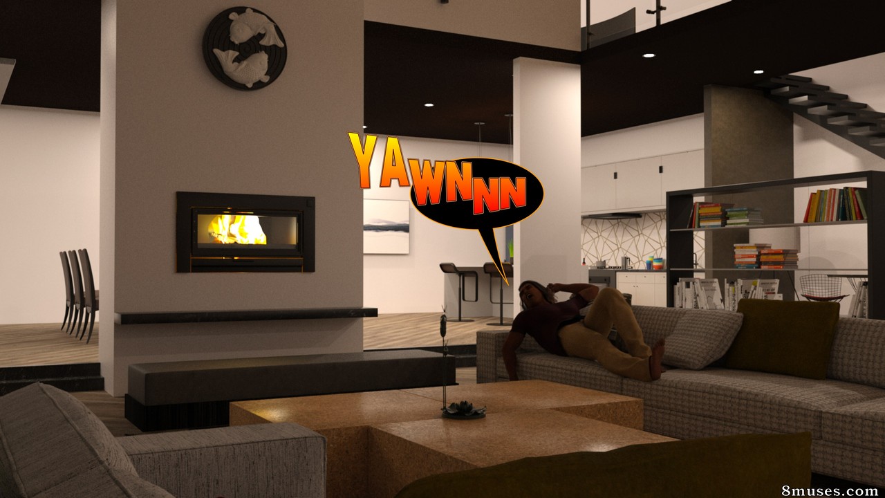 Astralbot3D - Valentine's Day Special - Page 61