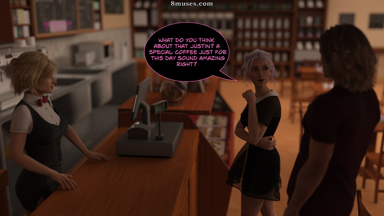 Astralbot3D - Valentine's Day Special - Page 14