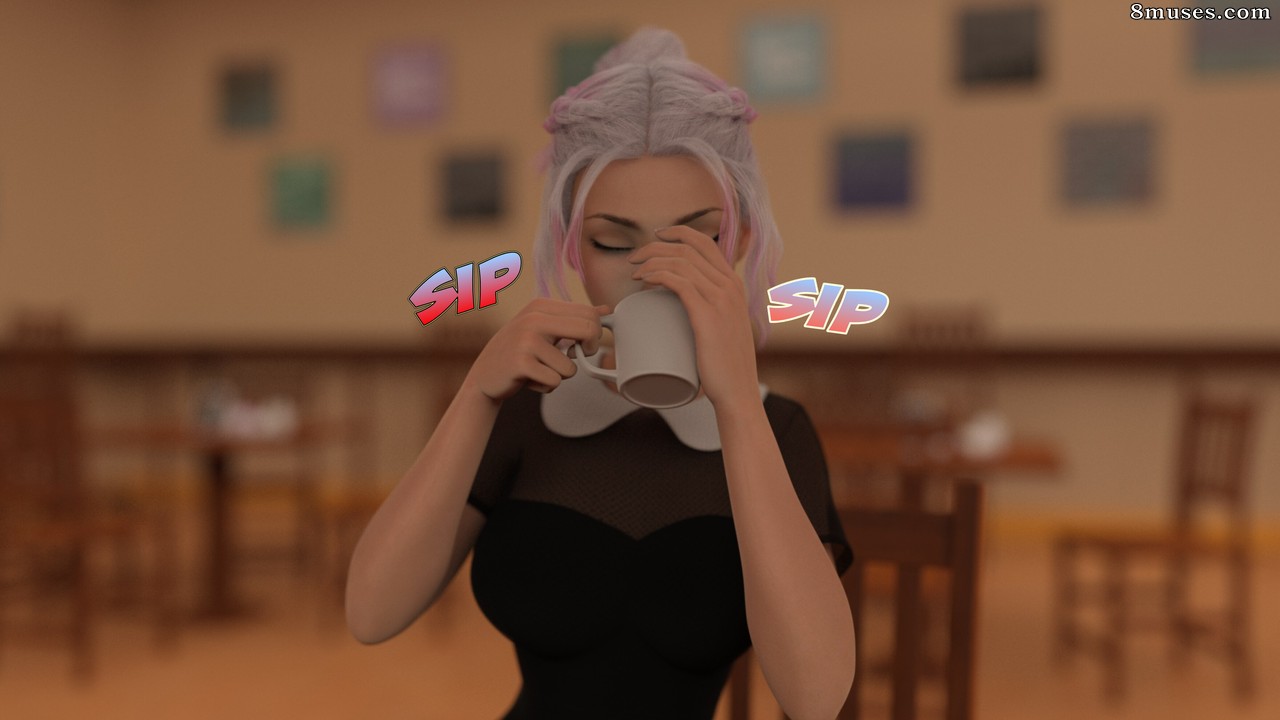Astralbot3D - Valentine's Day Special - Page 43