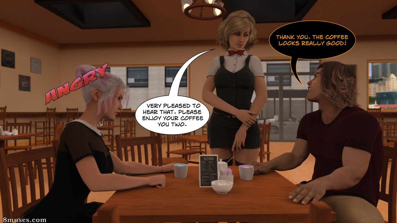 Astralbot3D - Valentine's Day Special - Page 34