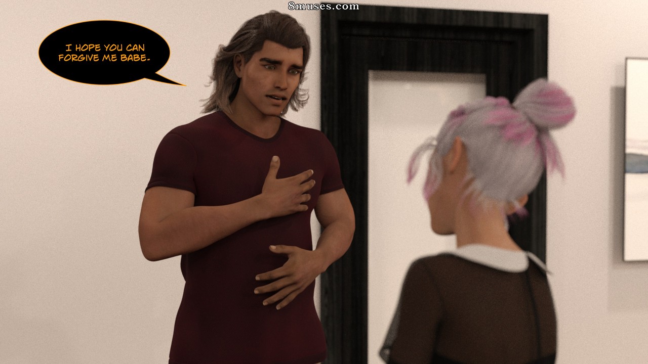 Astralbot3D - Valentine's Day Special - Page 53