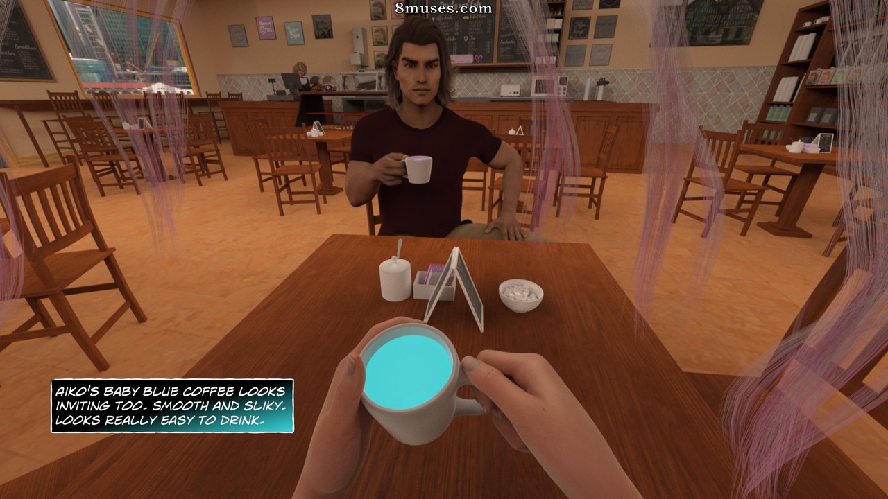 Astralbot3D - Valentine's Day Special - Page 42