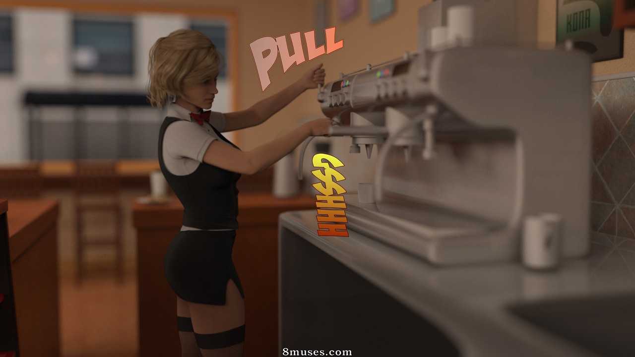 Astralbot3D - Valentine's Day Special - Page 27