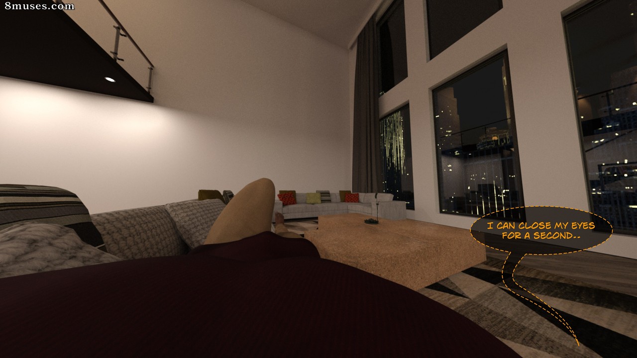 Astralbot3D - Valentine's Day Special - Page 63