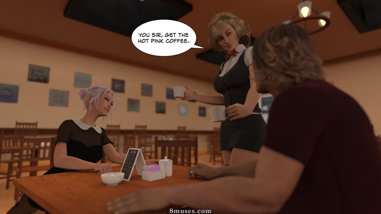 Astralbot3D - Valentine's Day Special - Page 31