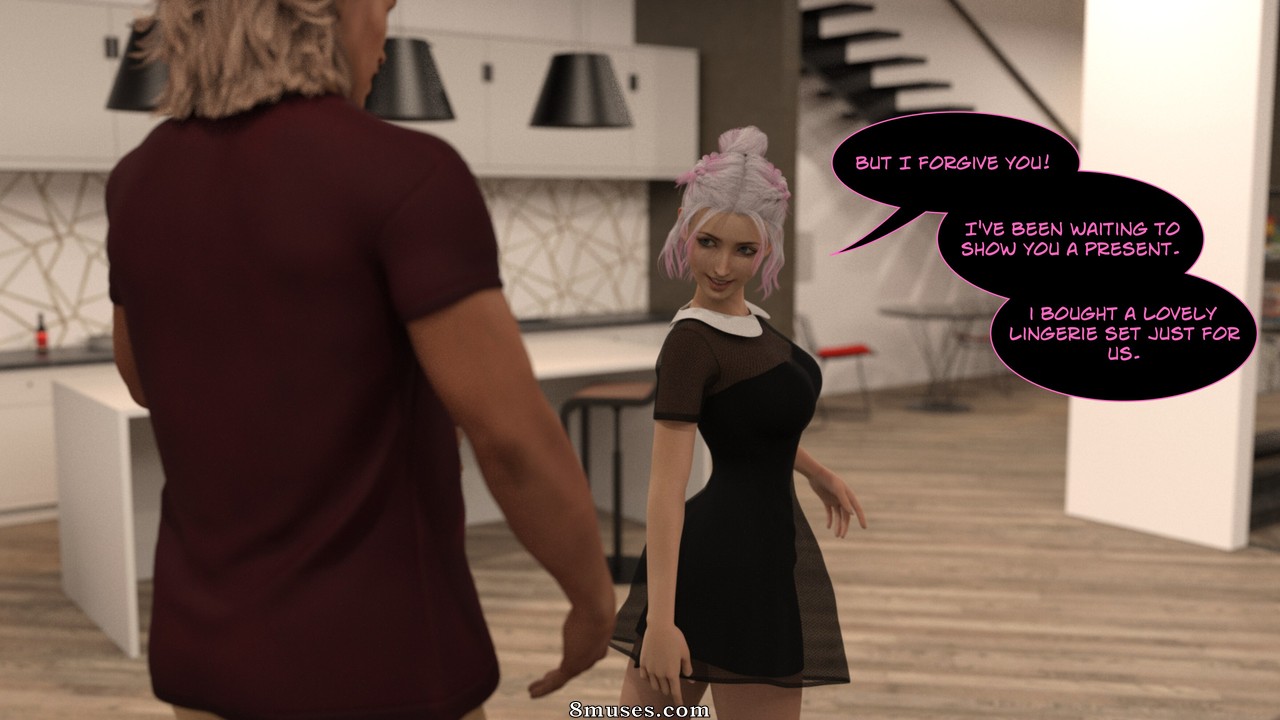 Astralbot3D - Valentine's Day Special - Page 55