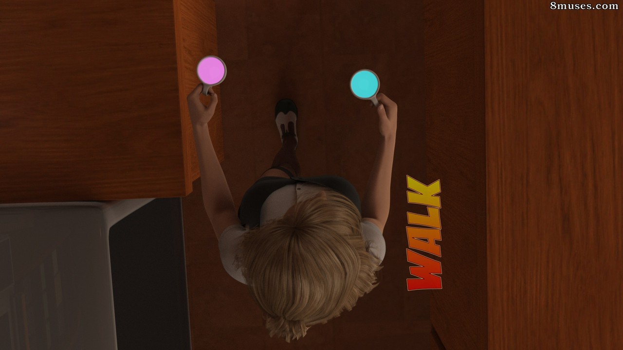 Astralbot3D - Valentine's Day Special - Page 29