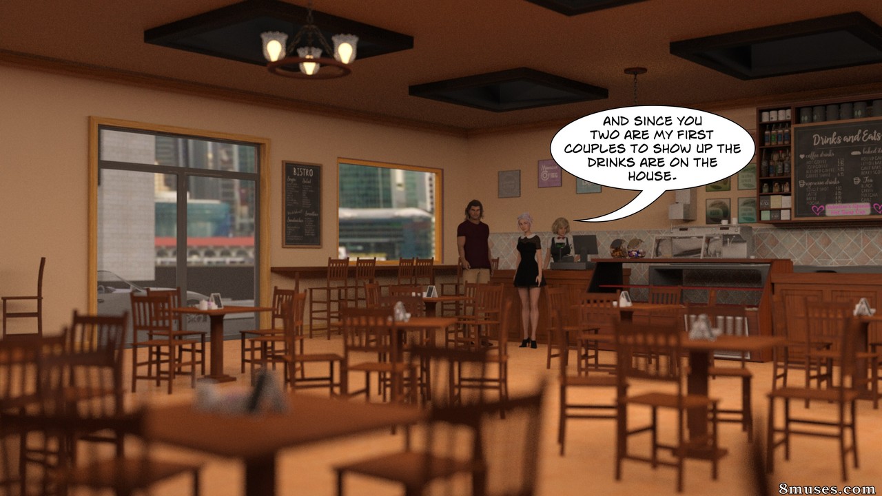 Astralbot3D - Valentine's Day Special - Page 20
