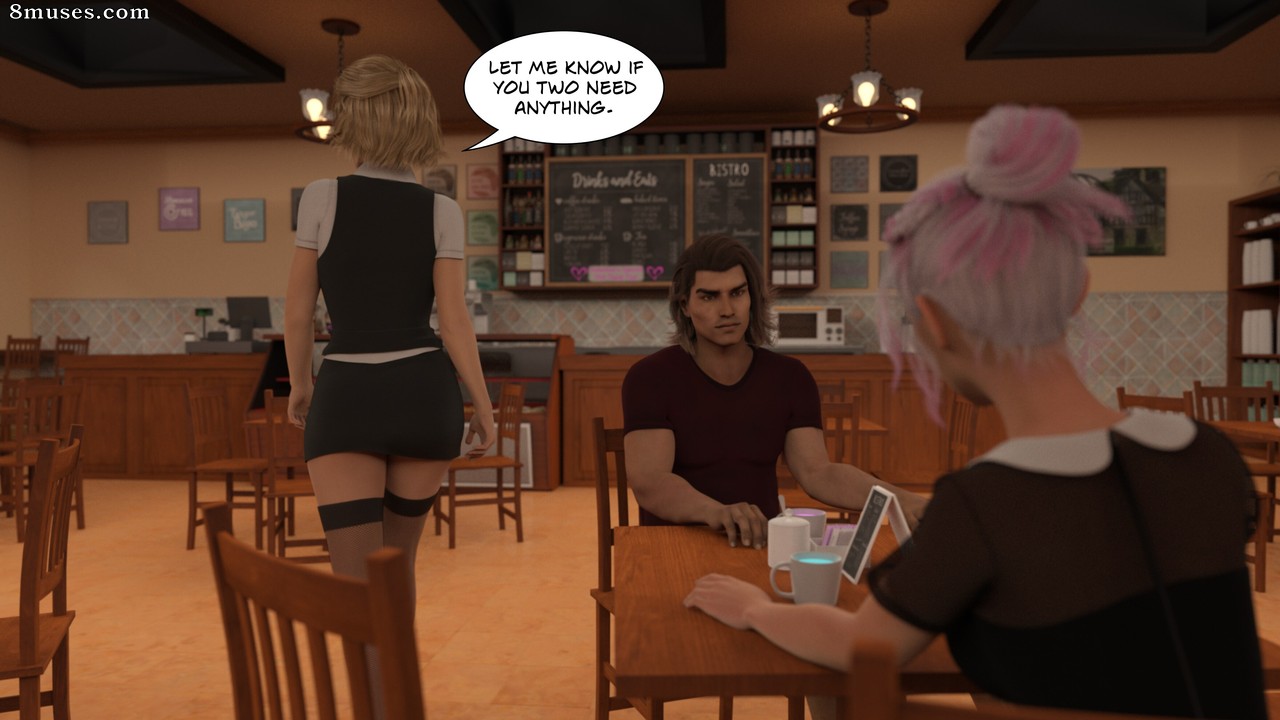 Astralbot3D - Valentine's Day Special - Page 35