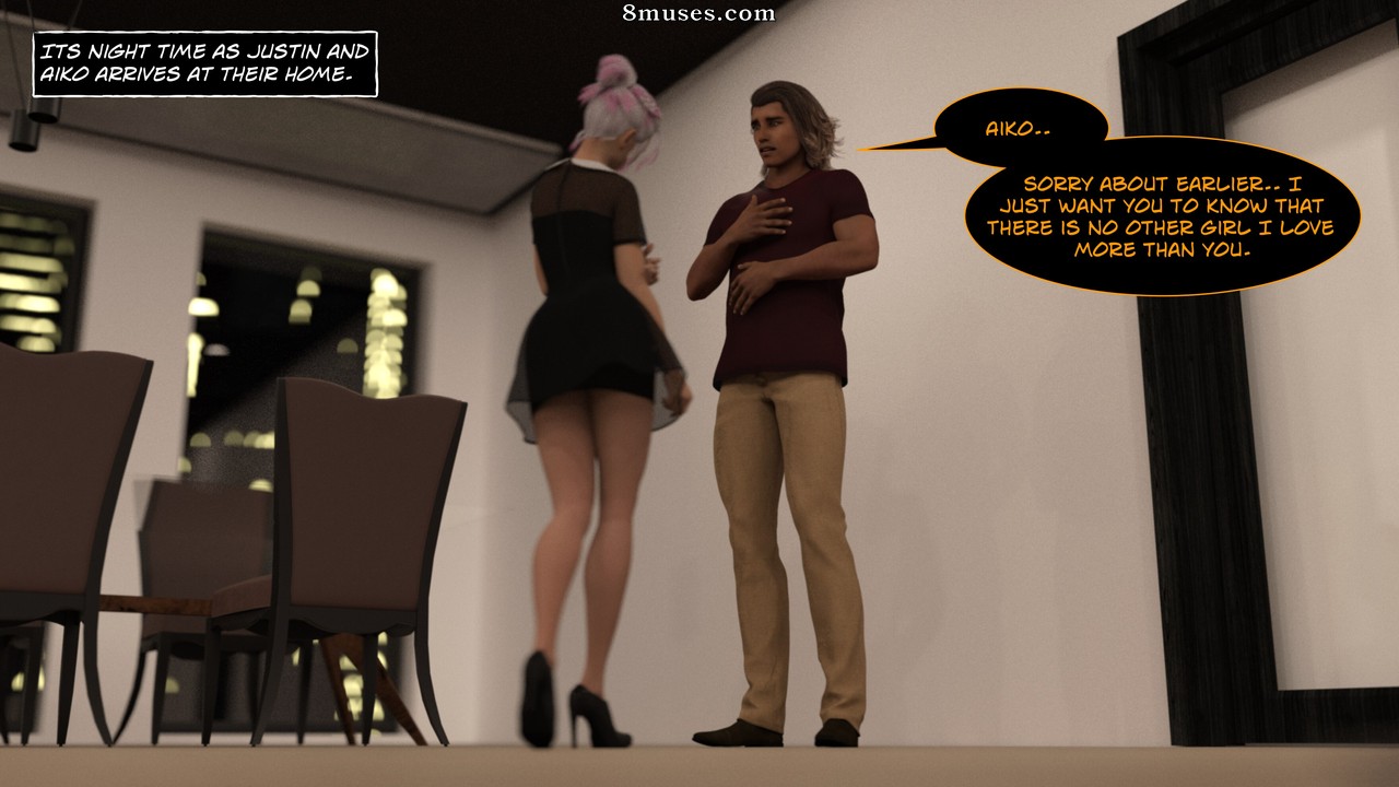 Astralbot3D - Valentine's Day Special - Page 52