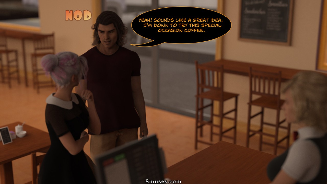 Astralbot3D - Valentine's Day Special - Page 15