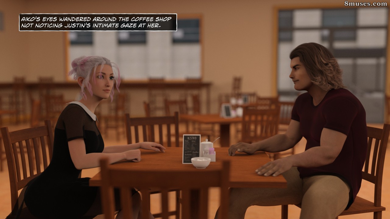 Astralbot3D - Valentine's Day Special - Page 22