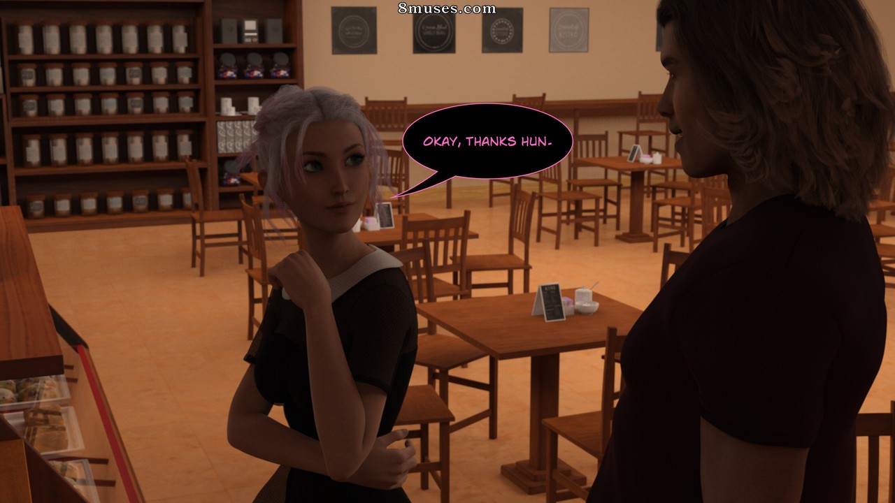 Astralbot3D - Valentine's Day Special - Page 16