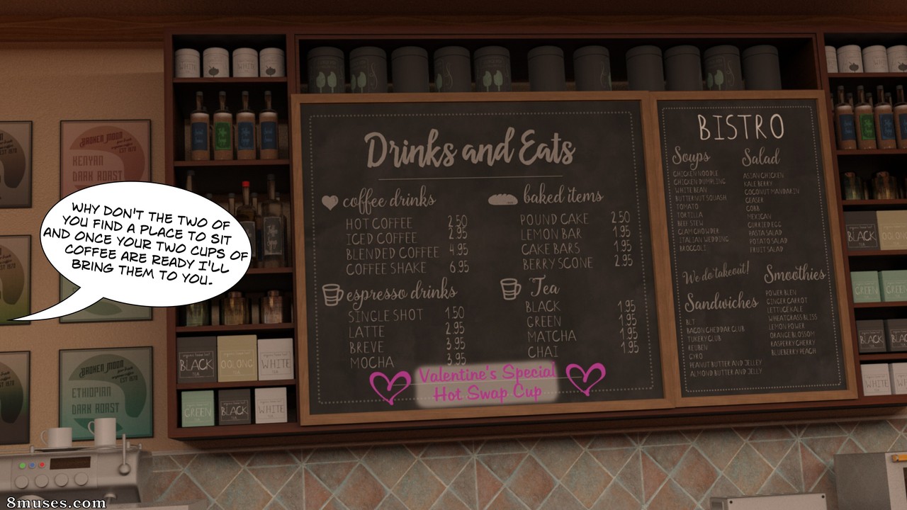 Astralbot3D - Valentine's Day Special - Page 19