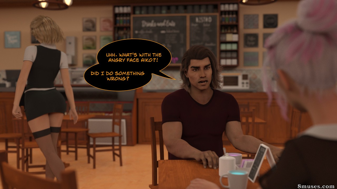 Astralbot3D - Valentine's Day Special - Page 36