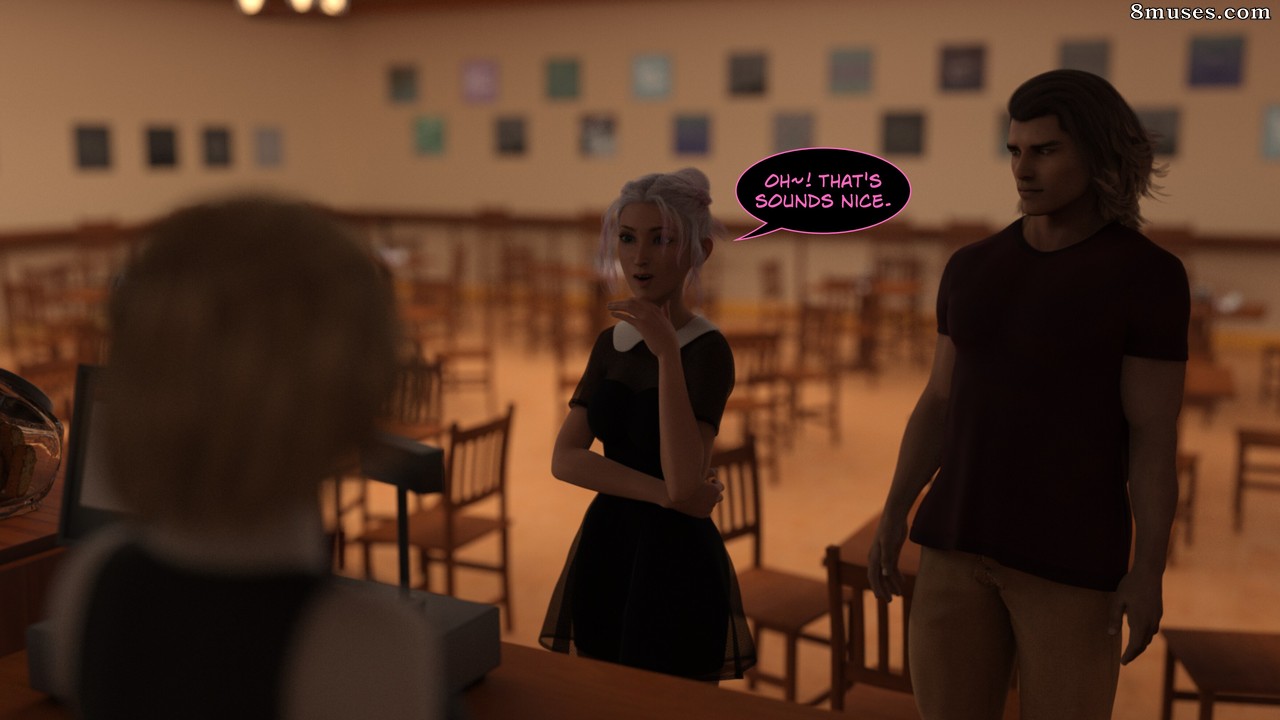 Astralbot3D - Valentine's Day Special - Page 13