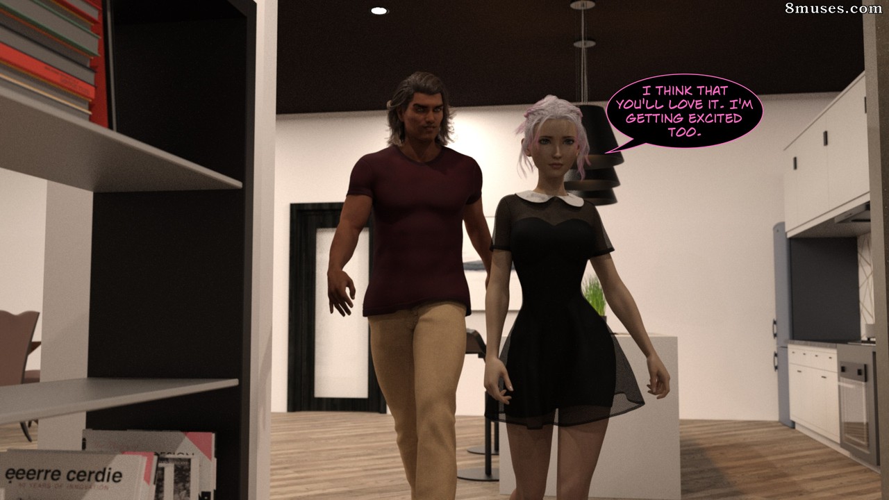 Astralbot3D - Valentine's Day Special - Page 57