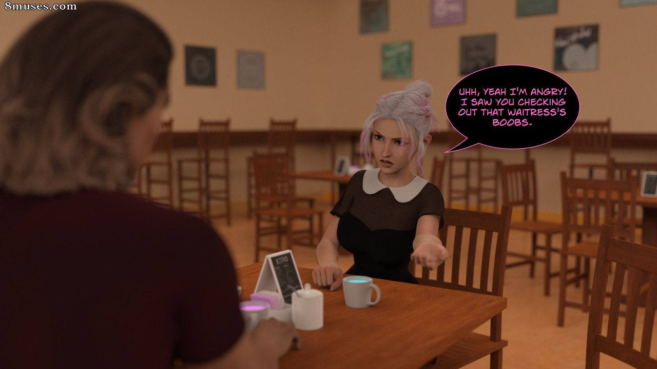 Astralbot3D - Valentine's Day Special - Page 37