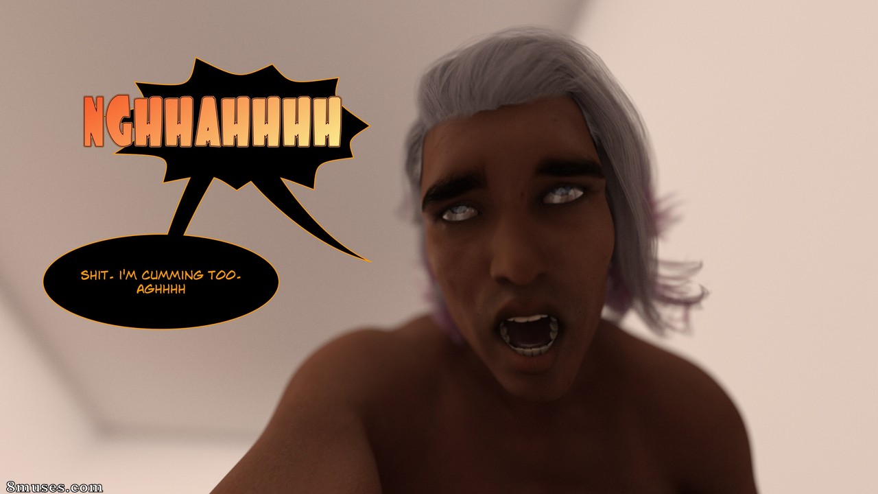 Astralbot3D - Valentine's Day Special - Page 97