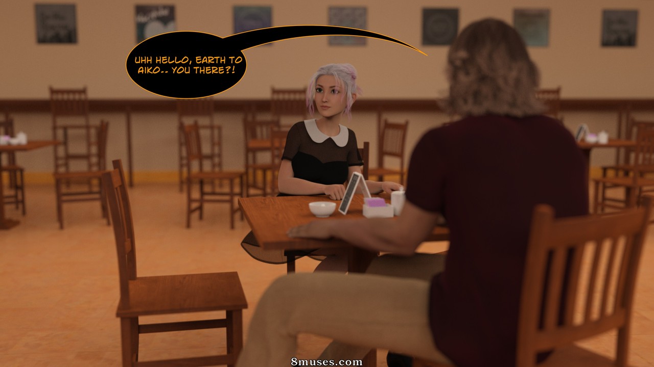 Astralbot3D - Spécial de la fête des amoureux - Page 24