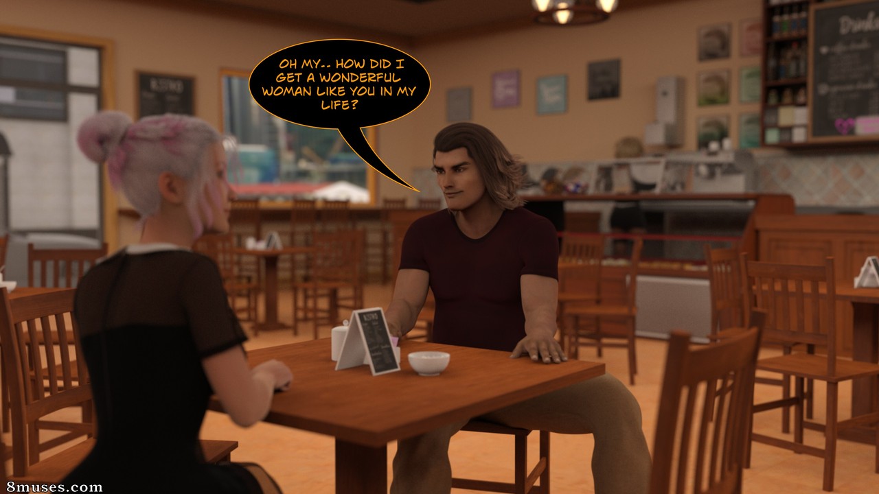 Astralbot3D - Valentine's Day Special - Page 23