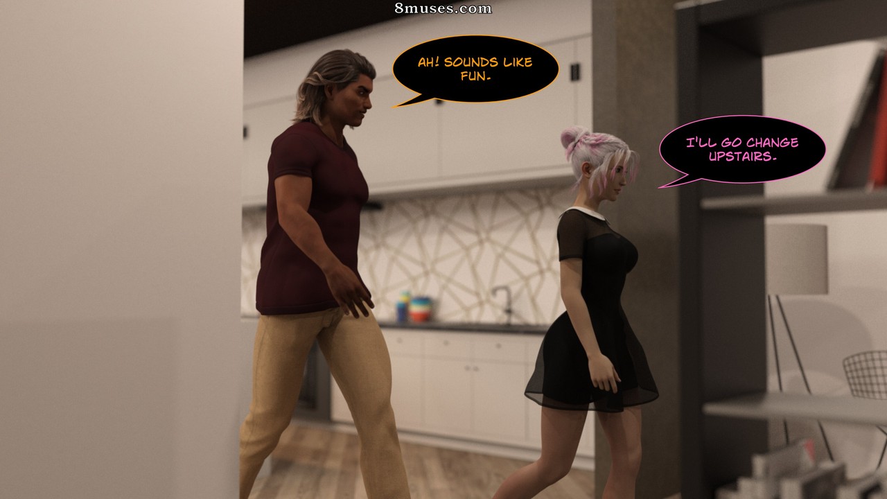 Astralbot3D - Valentine's Day Special - Page 56