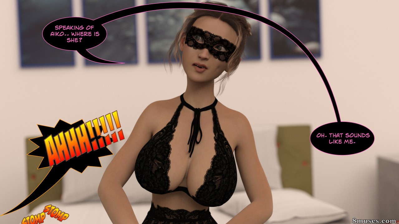 Astralbot3D - Valentine's Day Special - Page 73