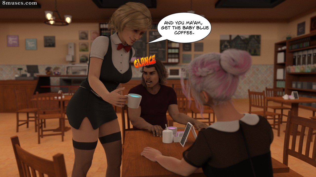 Astralbot3D - Valentine's Day Special - Page 32