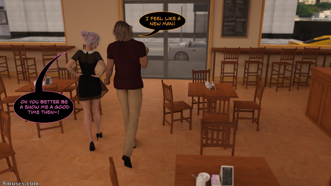 Astralbot3D - Valentine's Day Special - Page 49