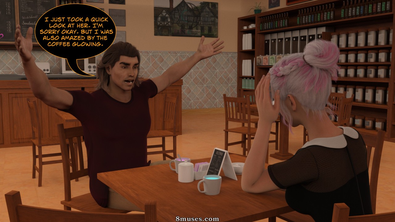 Astralbot3D - Valentine's Day Special - Page 38