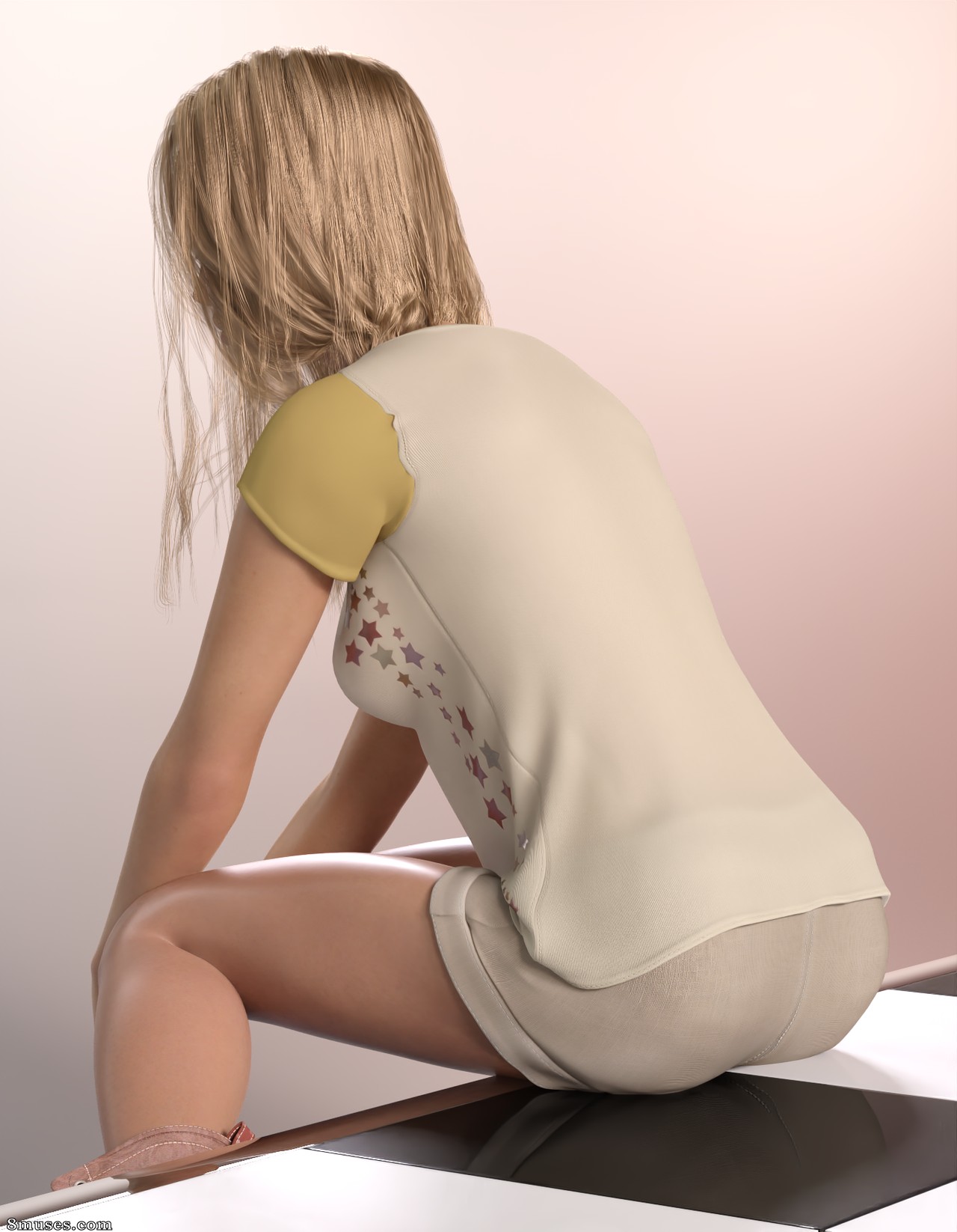 Misc - Brooke - Page 9