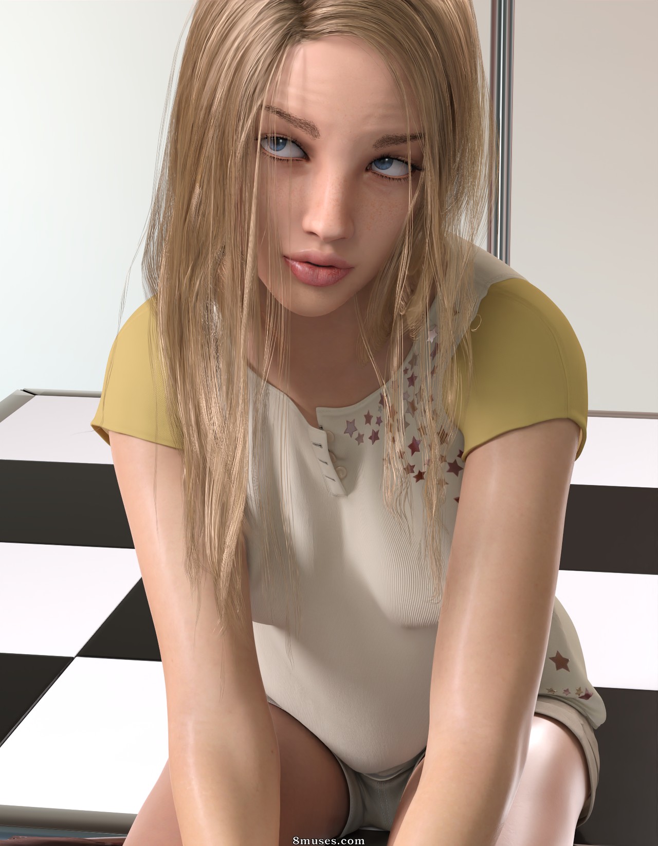 Misc - Brooke - Page 12